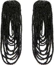 Oscar de la Renta Denim Blue Stylish Jeans for Women