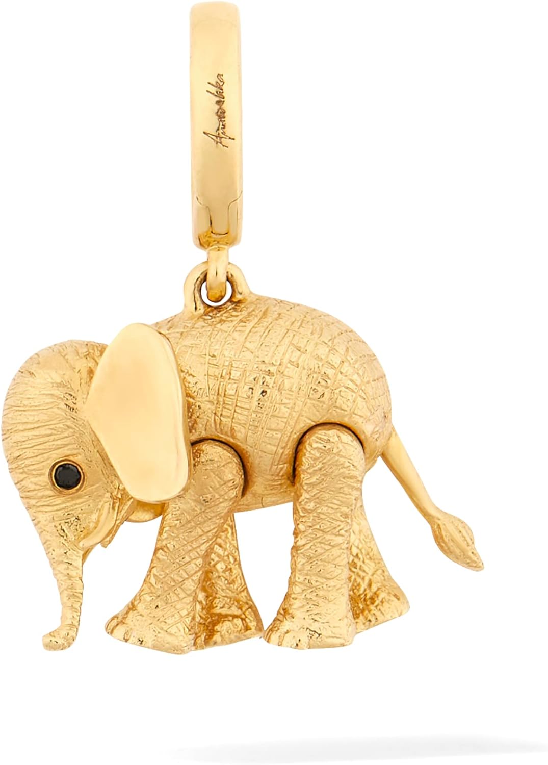 Annoushka Jewelry Mythology Baby Elephant