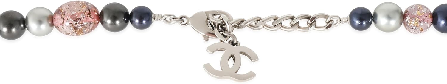 CHANEL Pre-Loved, 06 P, 30 in, Base Metal