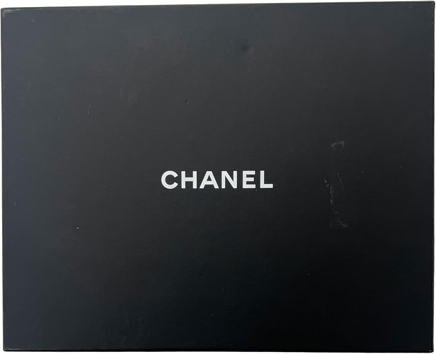 CHANEL Pre-Loved, 06 P, 30 in, Base Metal