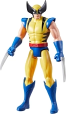 Marvel Titan Hero Series X-Men Wolverine 12-Inch Action Figure X-Men Super Hero Toys for Kids 4+