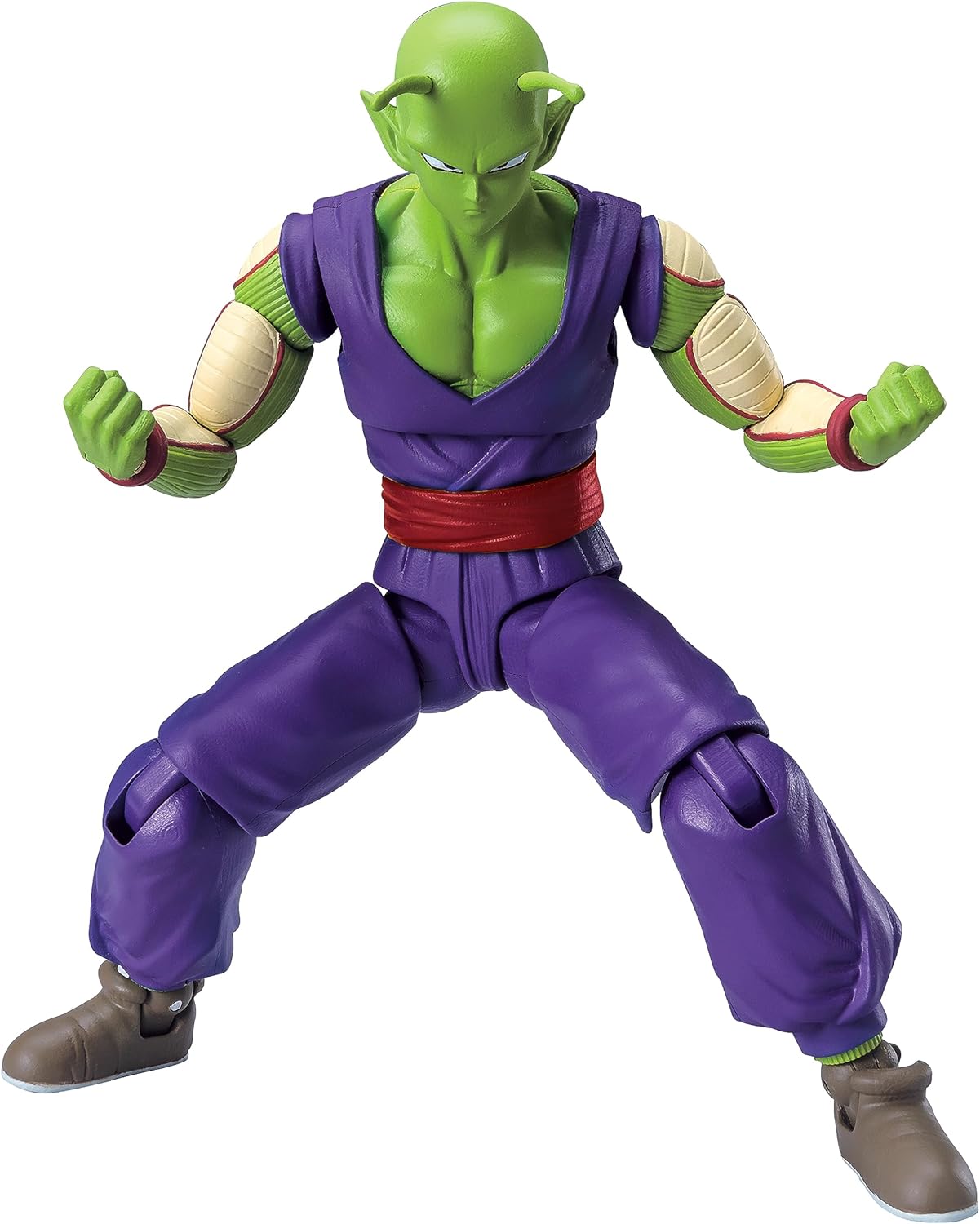 Dragon Ball Super Evolve Super Hero 5 Inch Piccolo Action Figure