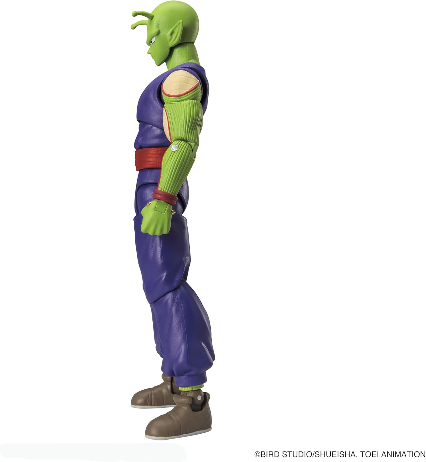 Dragon Ball Super Evolve Super Hero 5 Inch Piccolo Action Figure