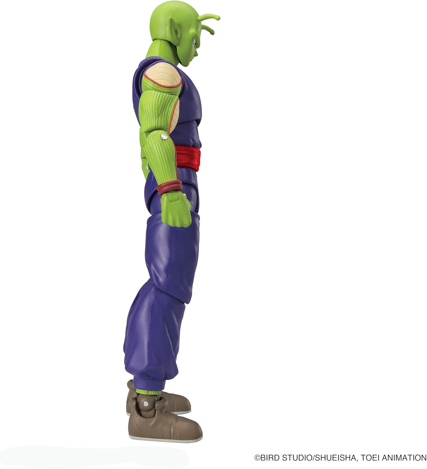 Dragon Ball Super Evolve Super Hero 5 Inch Piccolo Action Figure