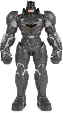 DC Comics Giant Series Batman Action Figure 12-inch Super Hero Collectible Kids Toys for Boys Girls Ages 3+
