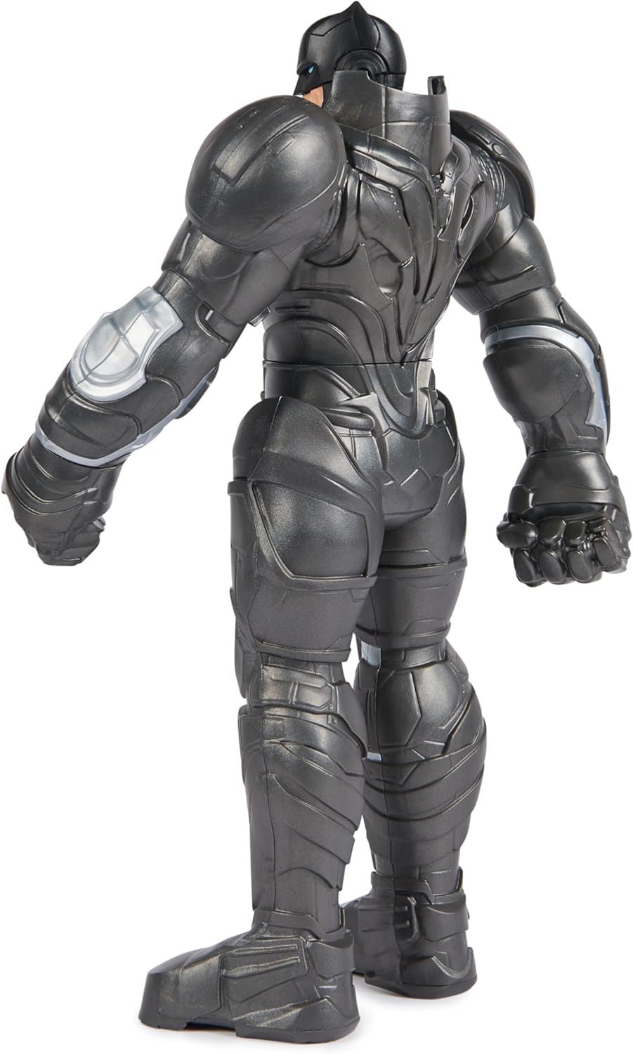 DC Comics Giant Series Batman Action Figure 12-inch Super Hero Collectible Kids Toys for Boys Girls Ages 3+