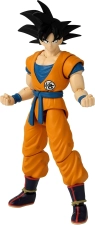 Dragon Stars Series Dragon Ball Super Super Hero Goku 6.5 Inch Action Figure