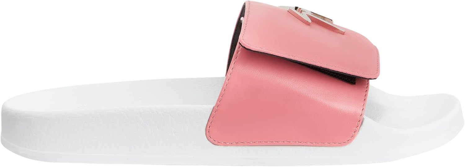 Giuseppe Zanotti 5 Pink Women's Fashion Sneakers