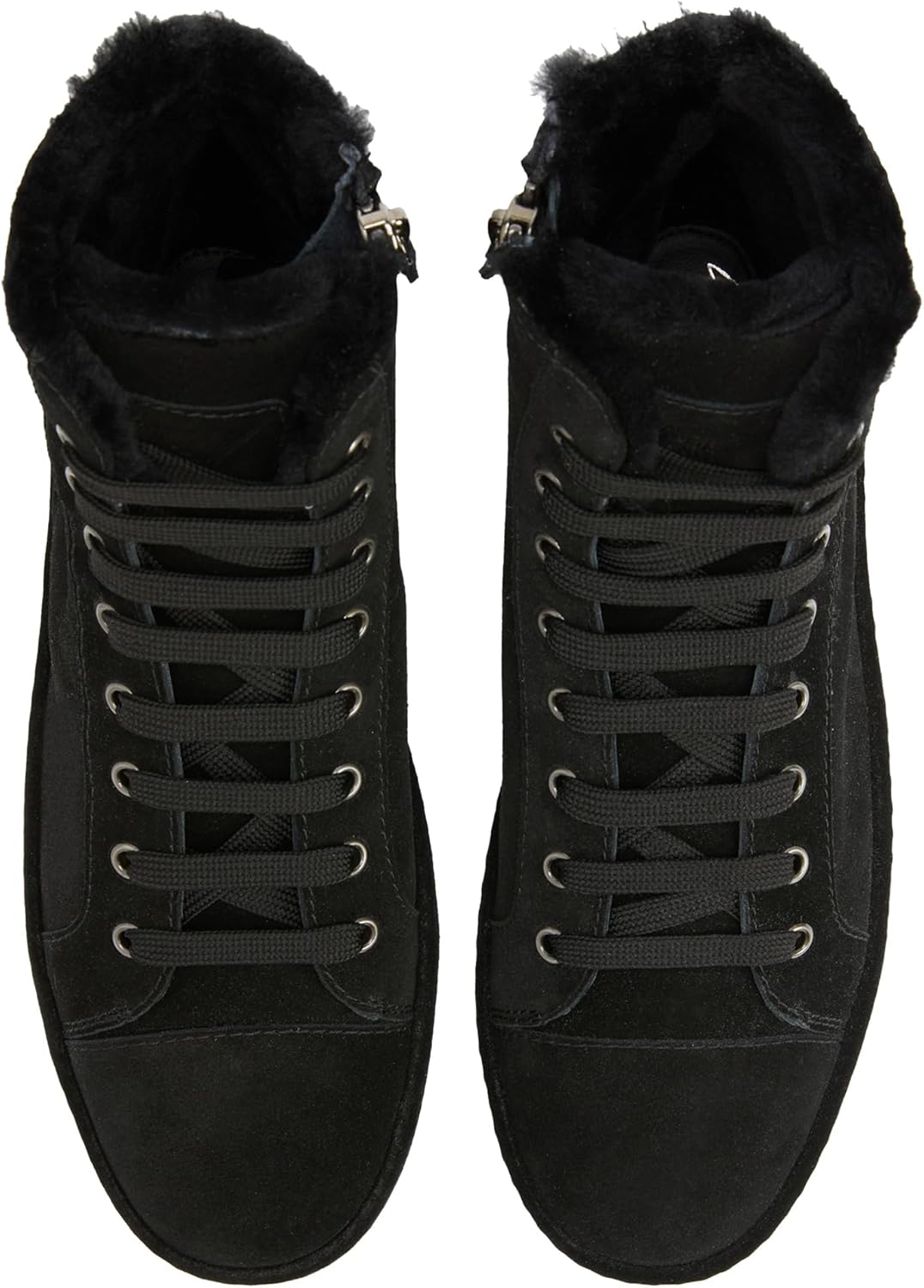 Giuseppe Zanotti 12 Brown Men's Leather Sneakers