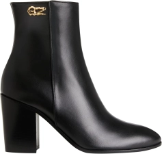 Giuseppe Zanotti 6.5 Black Shoes for Women