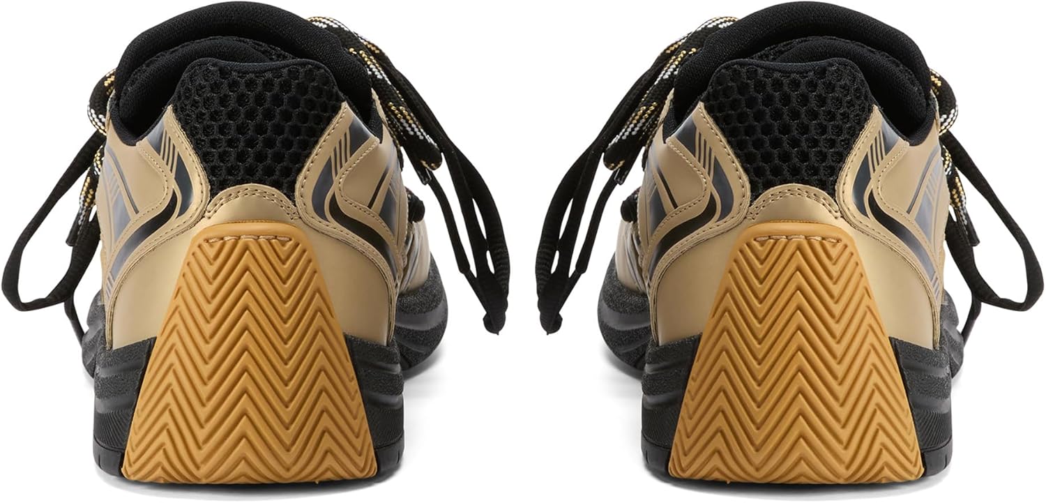 Giuseppe Zanotti 10 Multicolor Shoes - Stylish Footwear for Men
