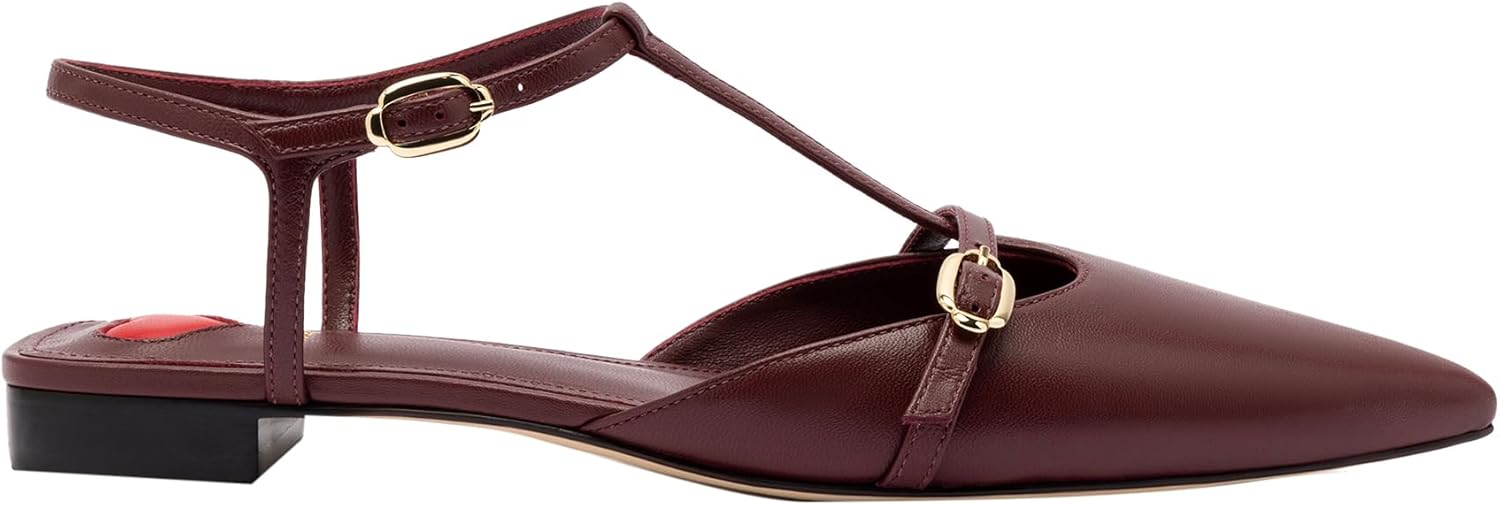 Larroudé 11 Silver Women's Fashion Heels