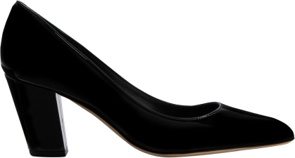 Giuseppe Zanotti 6 Black High Top Sneakers