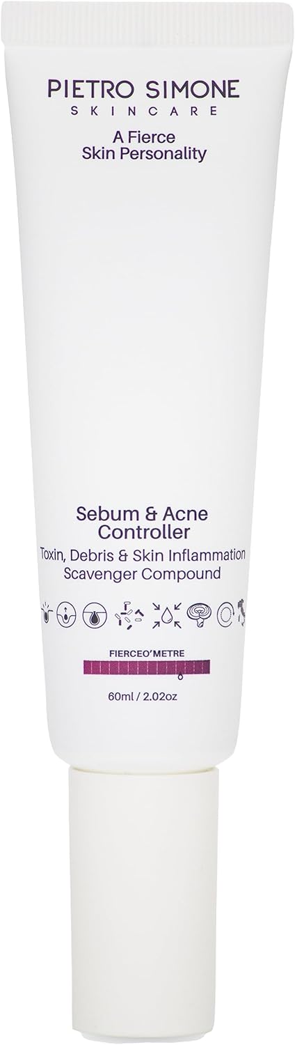 Pietro Simone Skincare 2.03 Fl Oz Pack of 1