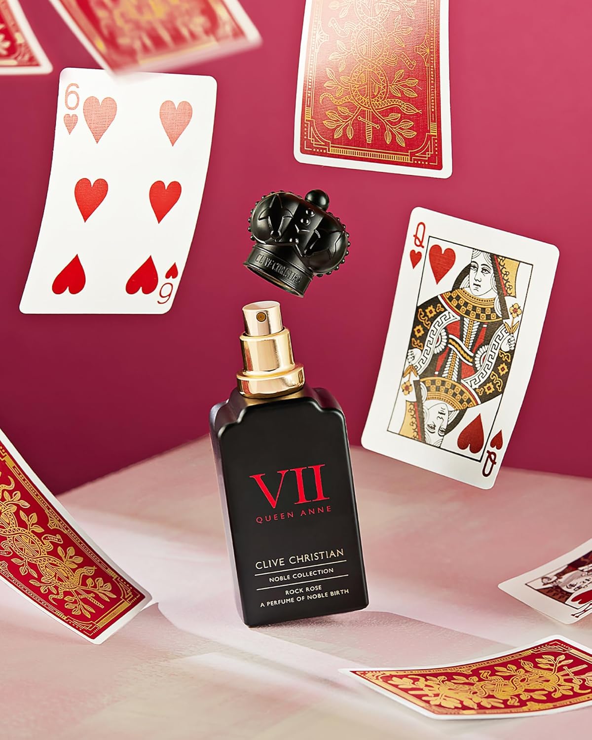 Luxury Clive Christian B0982L332S Fragrance for Men