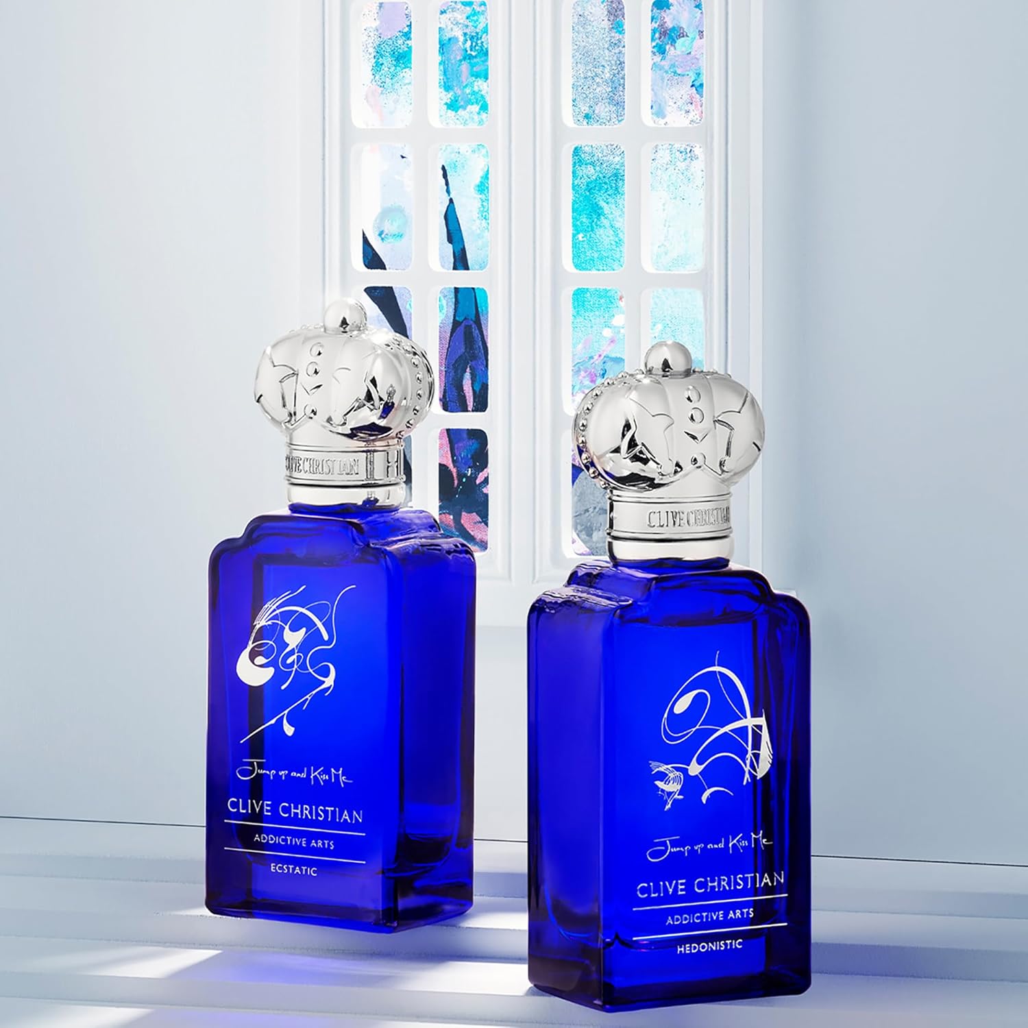 Clive Christian 1.6 Fl Oz Pack of 1 Luxury Perfume Oil