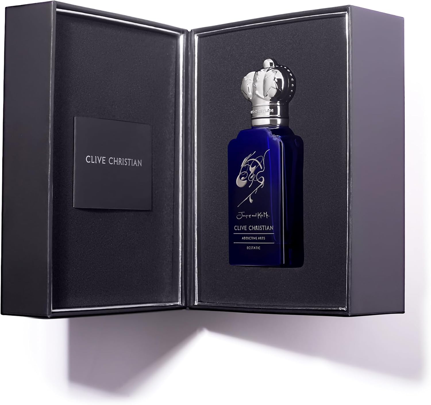 Clive Christian 1.6 Fl Oz Pack of 1 Luxury Perfume Oil