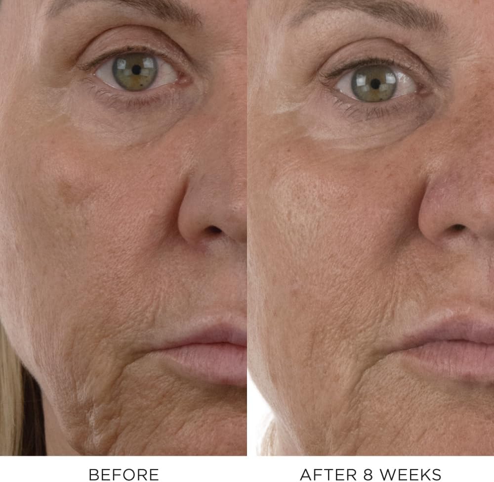 LUXURY NOBLE PANACEA  SKINCARE SERUM FOR RADIANT SKIN