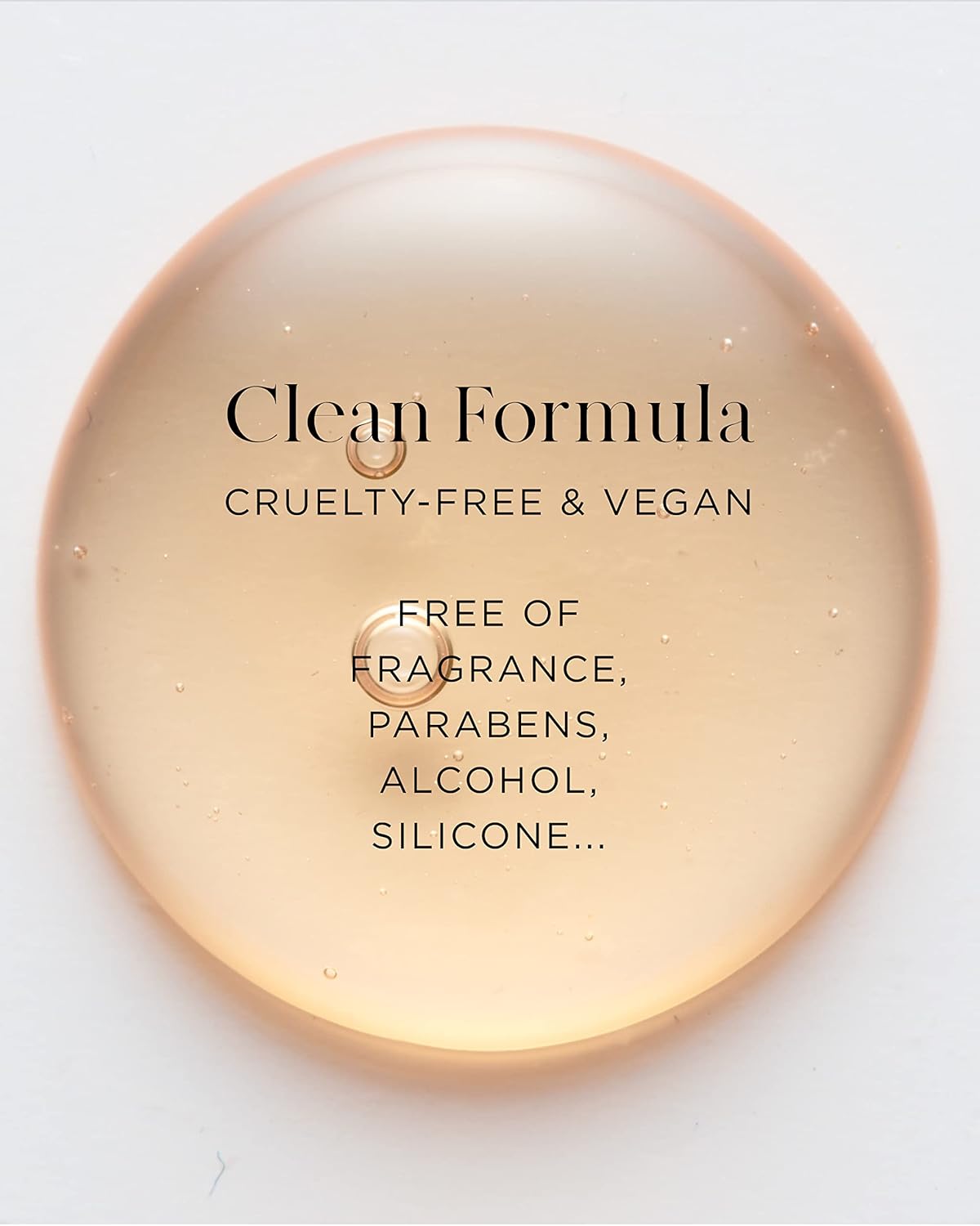 LUXURY NOBLE PANACEA  SKINCARE SERUM FOR RADIANT SKIN