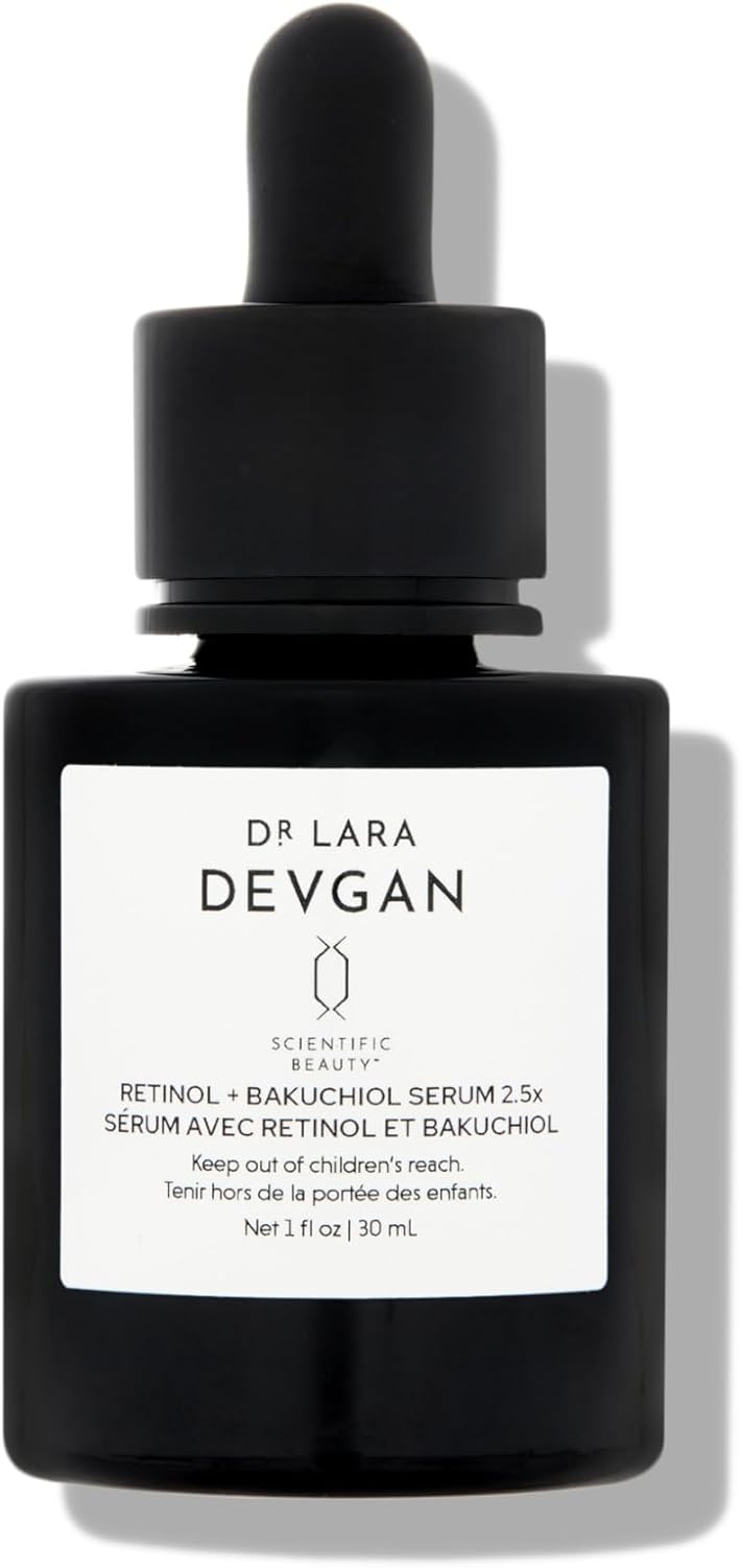 Dr Devgan Scientific Beauty 1 Fl Oz Pack of 1 Skincare Serum