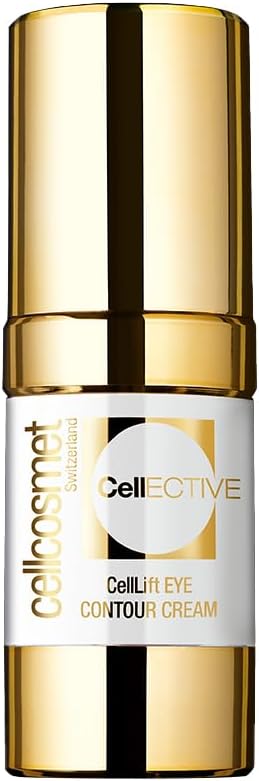 Cellcosmet 0.53 oz Pack of 1 Skincare Beauty Product