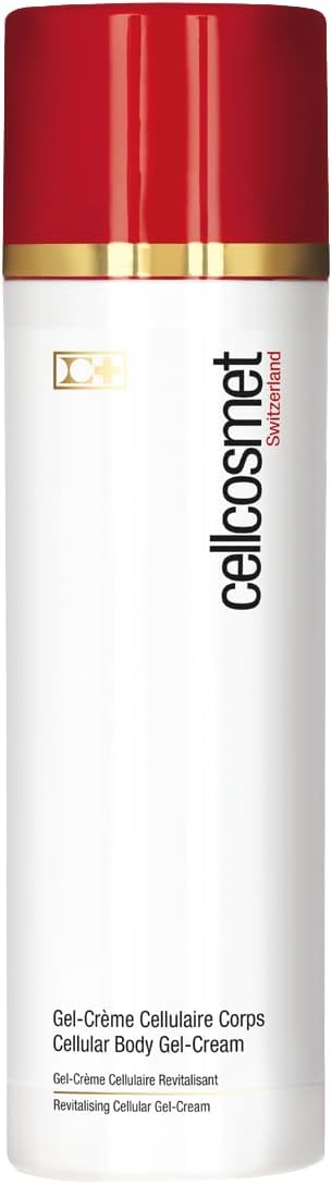 Cellcosmet 6.7 Fluid Ounce Pack of 1 Skincare Beauty Product