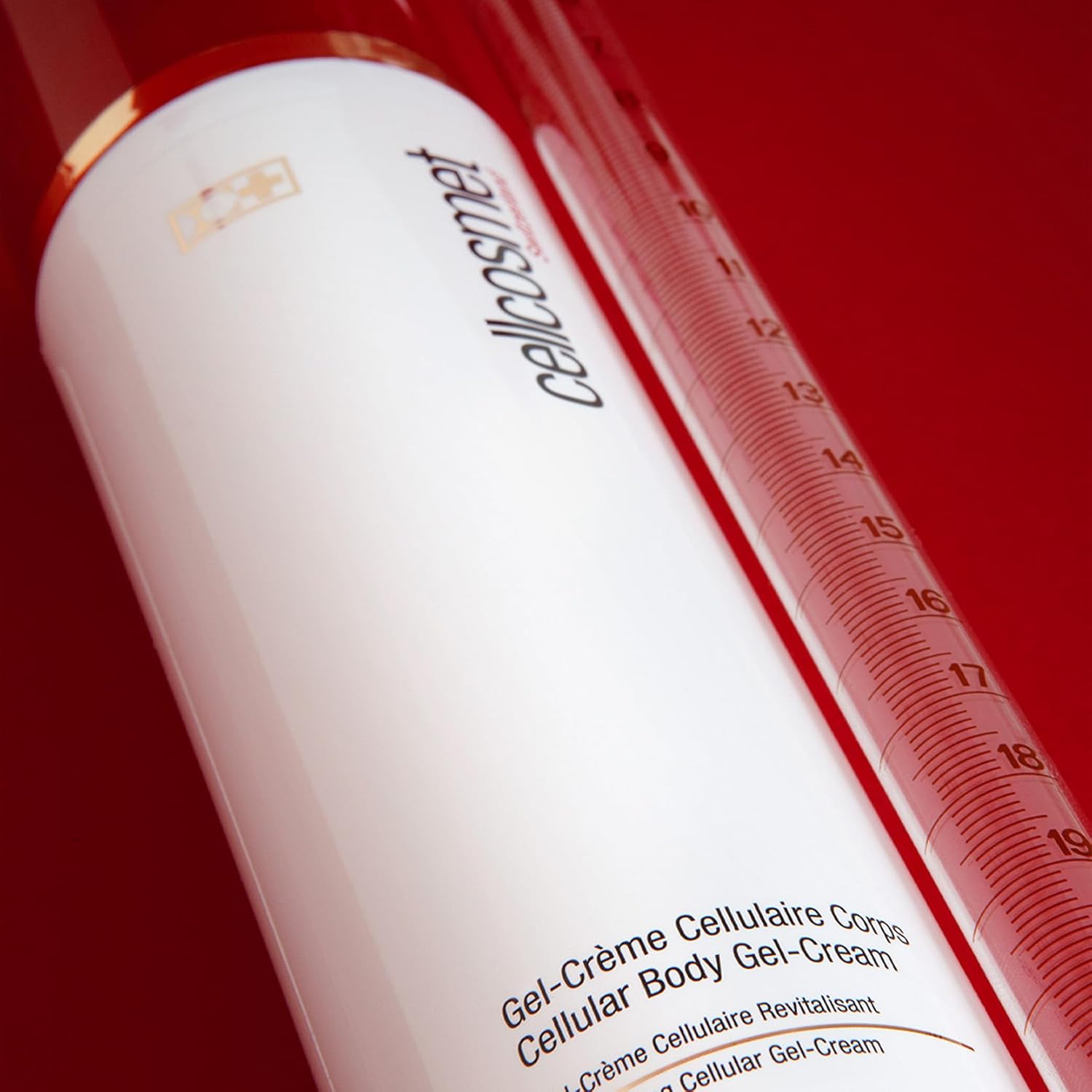Cellcosmet 6.7 Fluid Ounce Pack of 1 Skincare Beauty Product