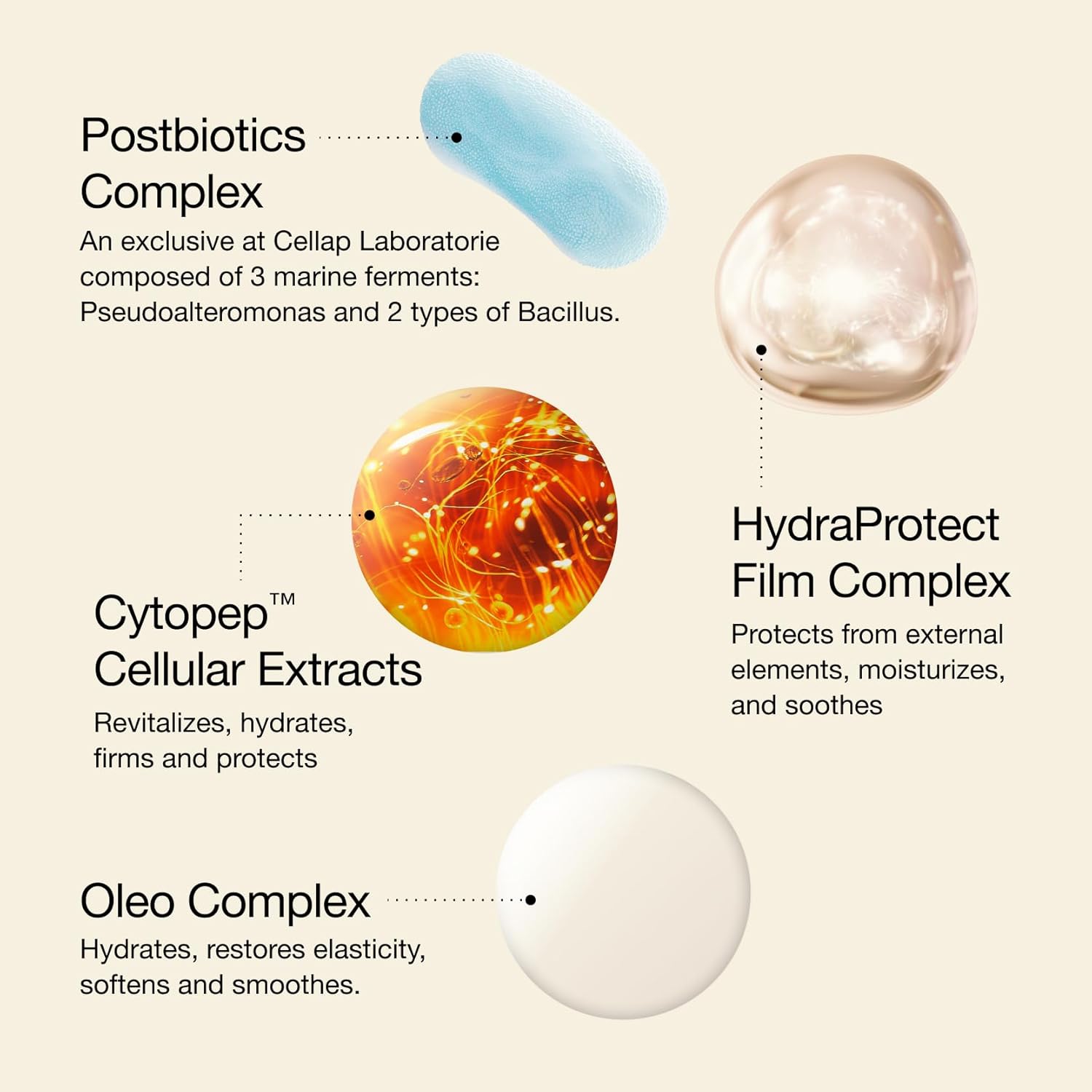 Cellcosmet 6.7 Fluid Ounce Pack of 1 Skincare Beauty Product