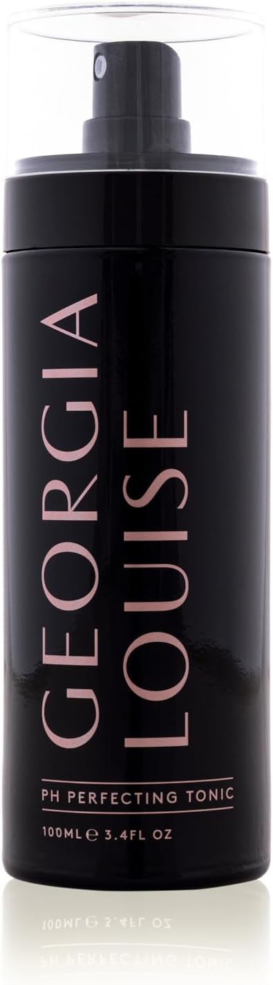Georgia Louise Skincare LLC 3.4 Fl Oz Pack of 1