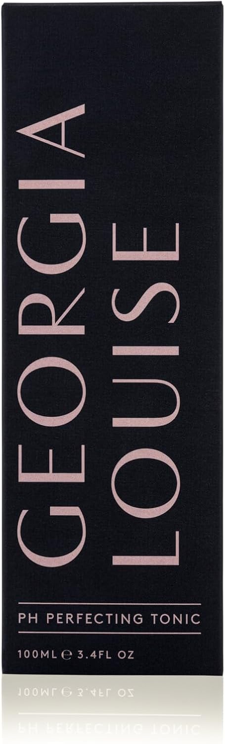 Georgia Louise Skincare LLC 3.4 Fl Oz Pack of 1