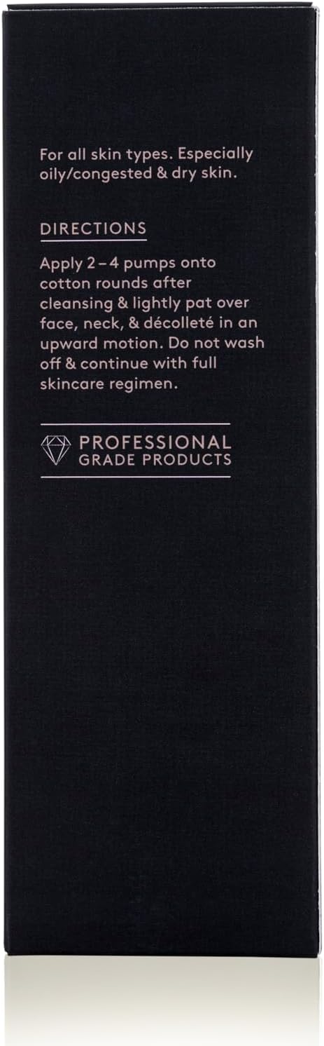 Georgia Louise Skincare LLC 3.4 Fl Oz Pack of 1