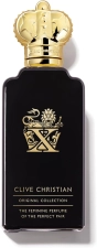 Clive Christian 1.6 Fluid Ounce Pack of 1 Perfume Essence