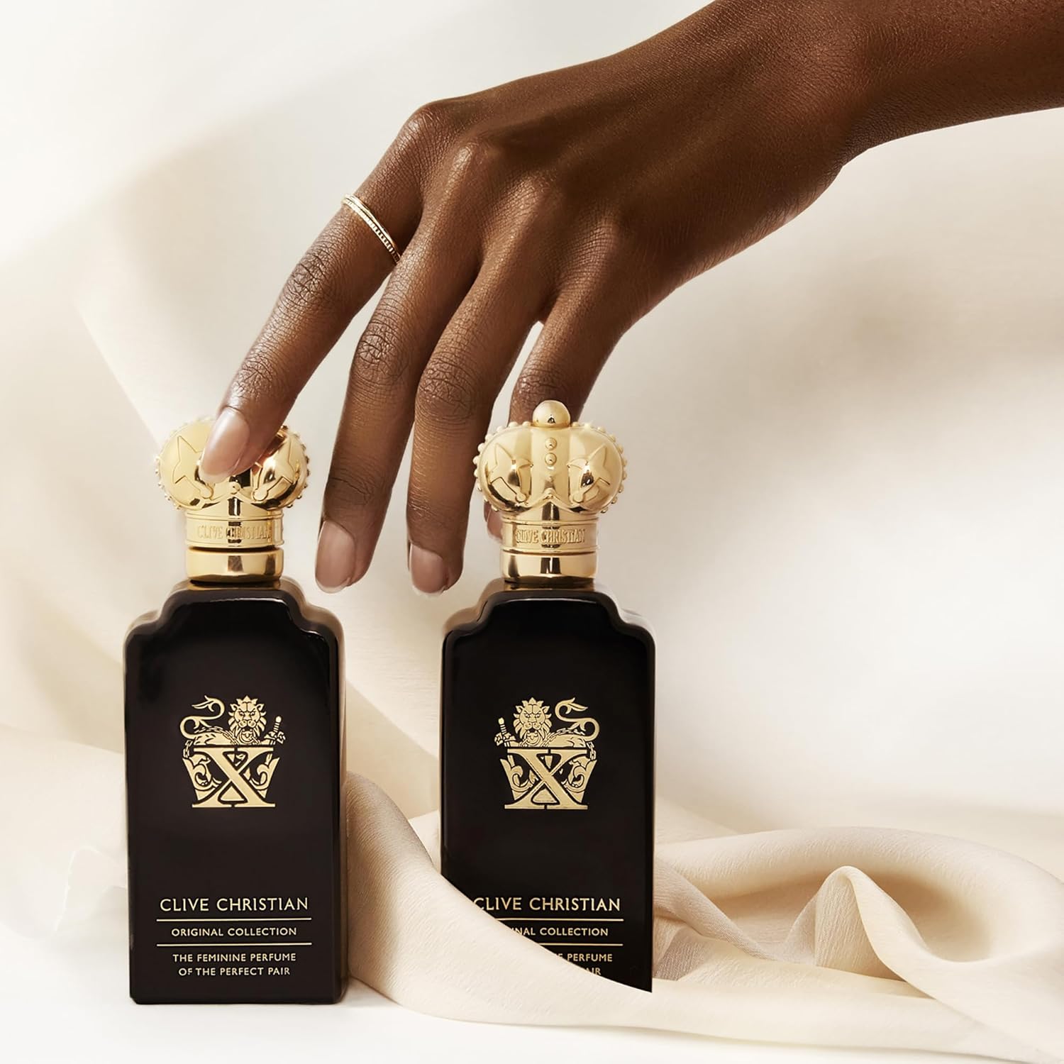 Clive Christian 1.6 Fluid Ounce Pack of 1 Perfume Essence