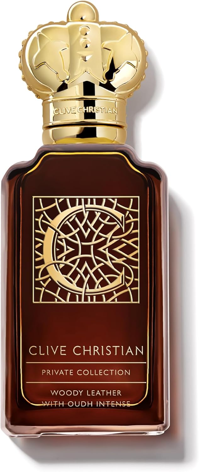 Clive Christian 1.6 Fl Oz Pack of 1 Fragrance Perfume for Men Women