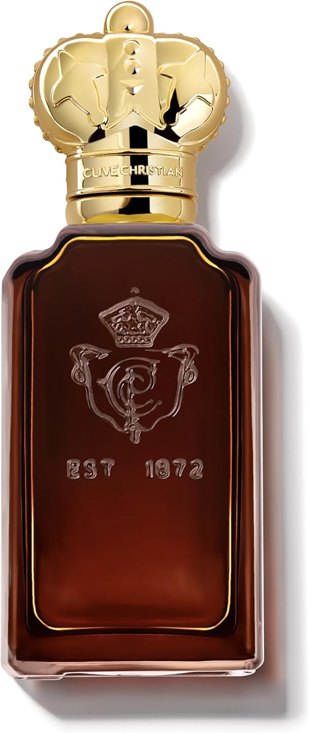 Clive Christian 1.6 Fl Oz Pack of 1 Fragrance Perfume for Men Women