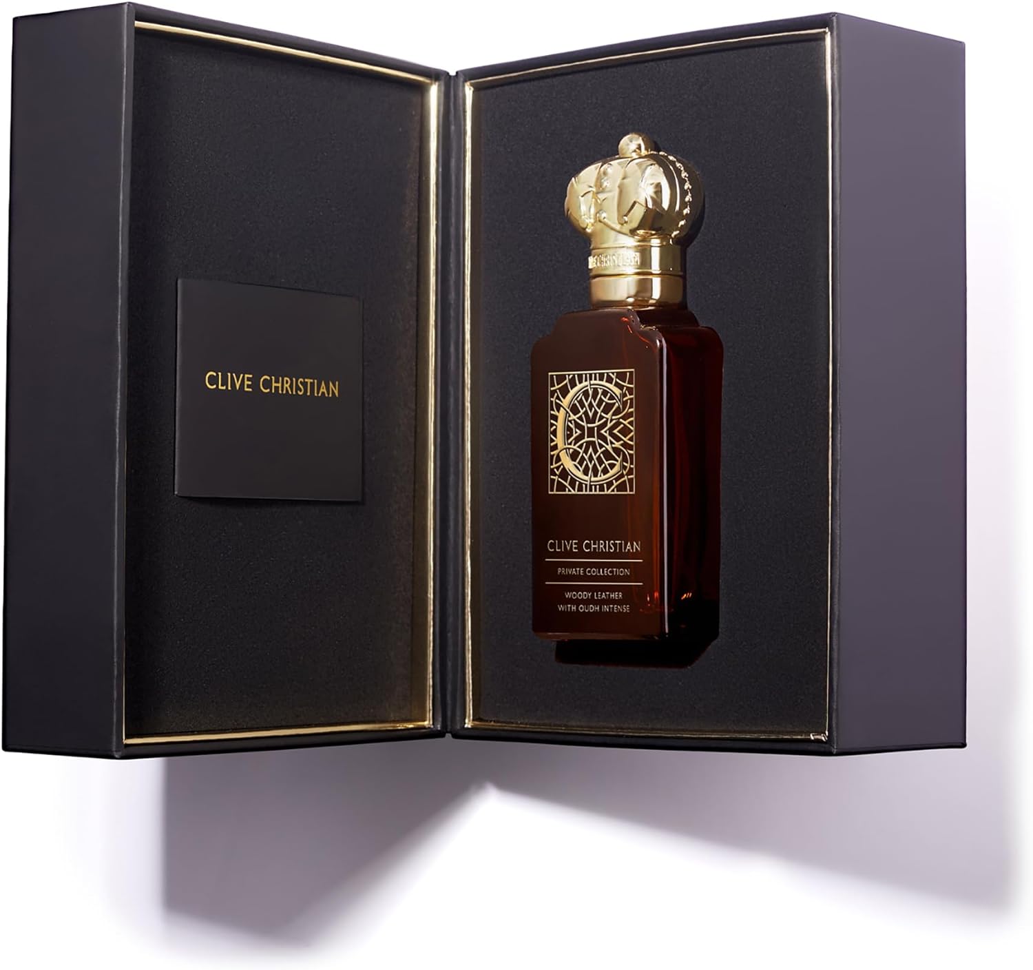 Clive Christian 1.6 Fl Oz Pack of 1 Fragrance Perfume for Men Women