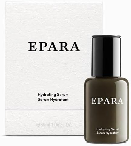 Epara Limited 1.06 Fl Oz Pack of 1 for Healthy Skin and Hair