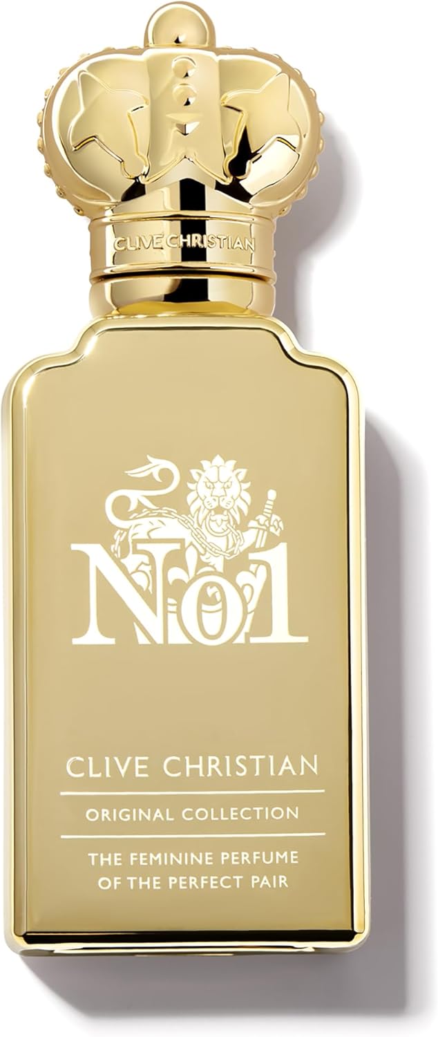 Clive Christian B0982KF2VC Luxury Fragrance for Men