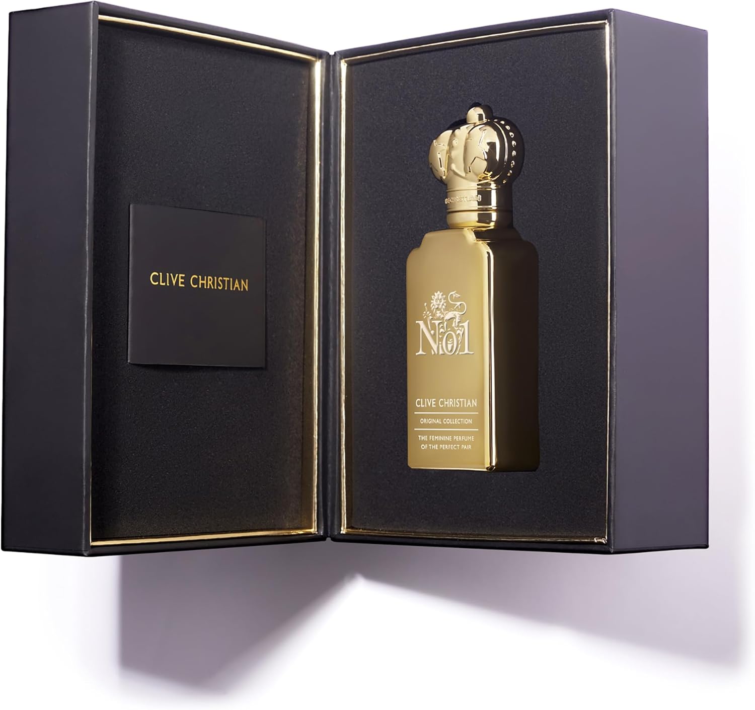 Clive Christian B0982KF2VC Luxury Fragrance for Men