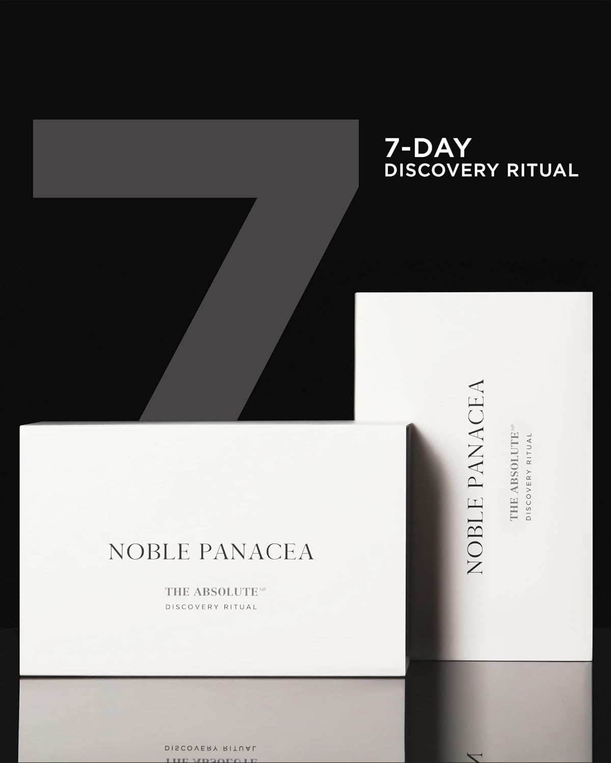 Noble Panacea 1.93 Brilliant Discovery Ritual for Radiant Skin