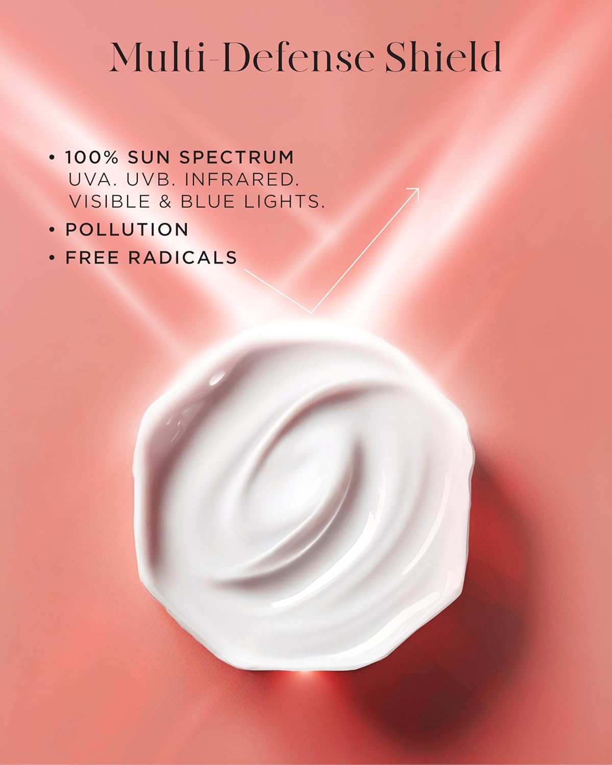 Noble Panacea 60 Doses SPF 50 High-Quality Sunscreen Protection