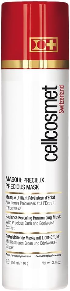 Cellcosmet 3.88 Ounce Pack of 1 Skincare Product
