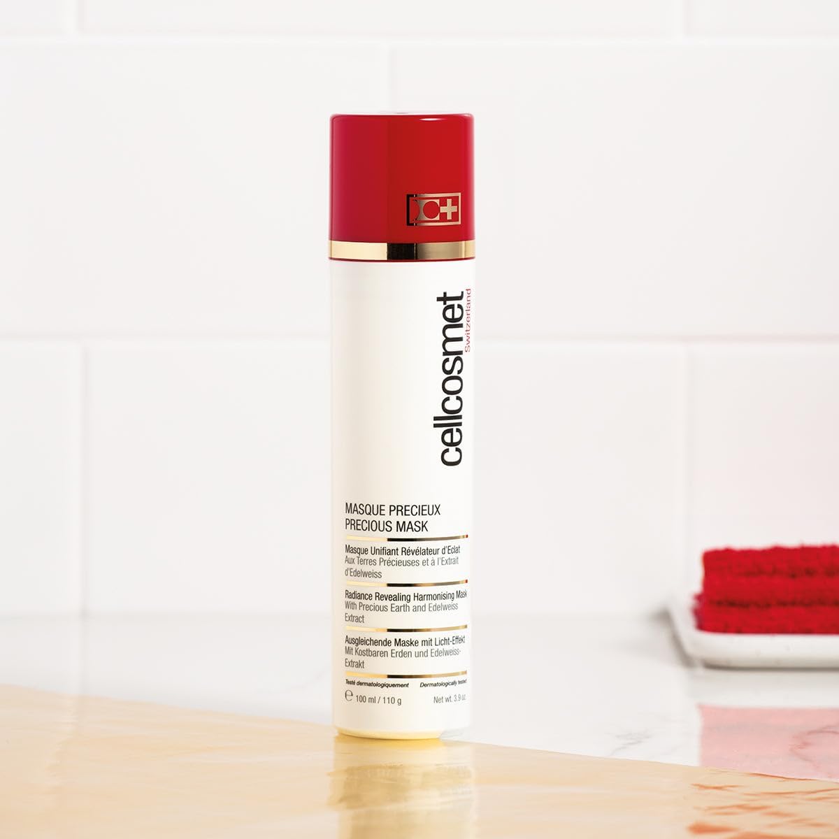 Cellcosmet 3.88 Ounce Pack of 1 Skincare Product