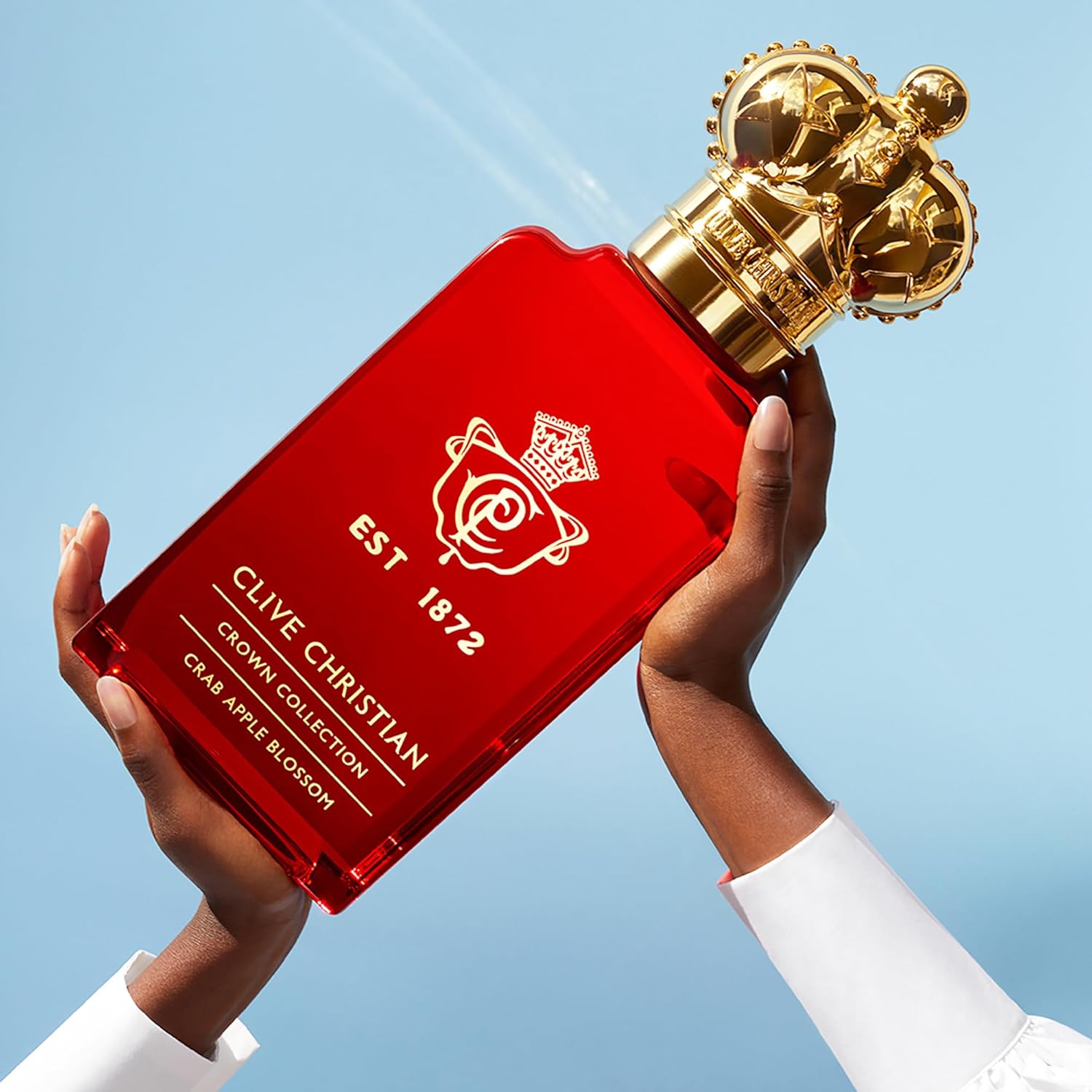 Clive Christian B0982KRPRT Perfume for Women