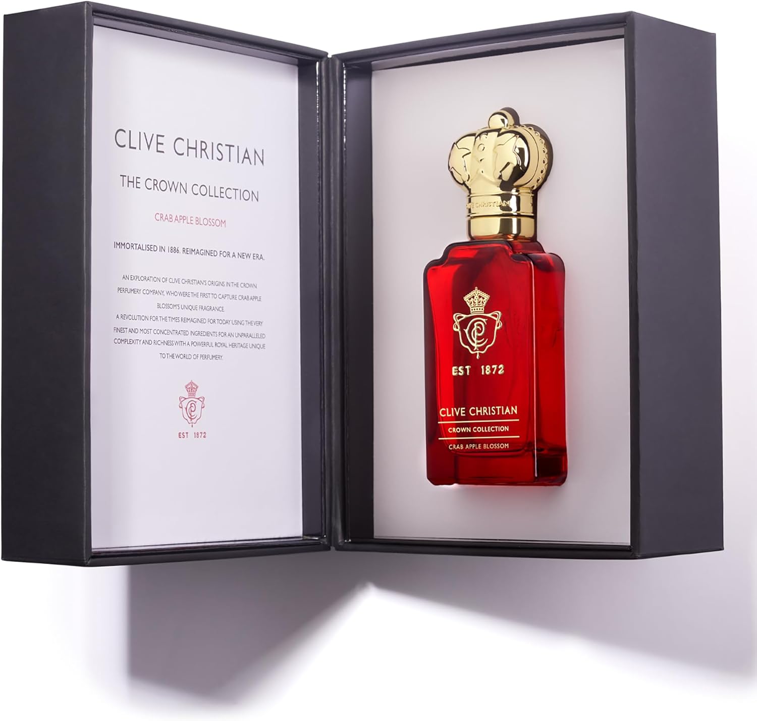 Clive Christian B0982KRPRT Perfume for Women