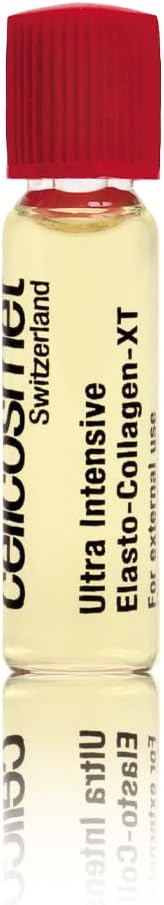 Cellcosmet 0.6 Fl Oz Pack of 1 for Youthful Skin Care