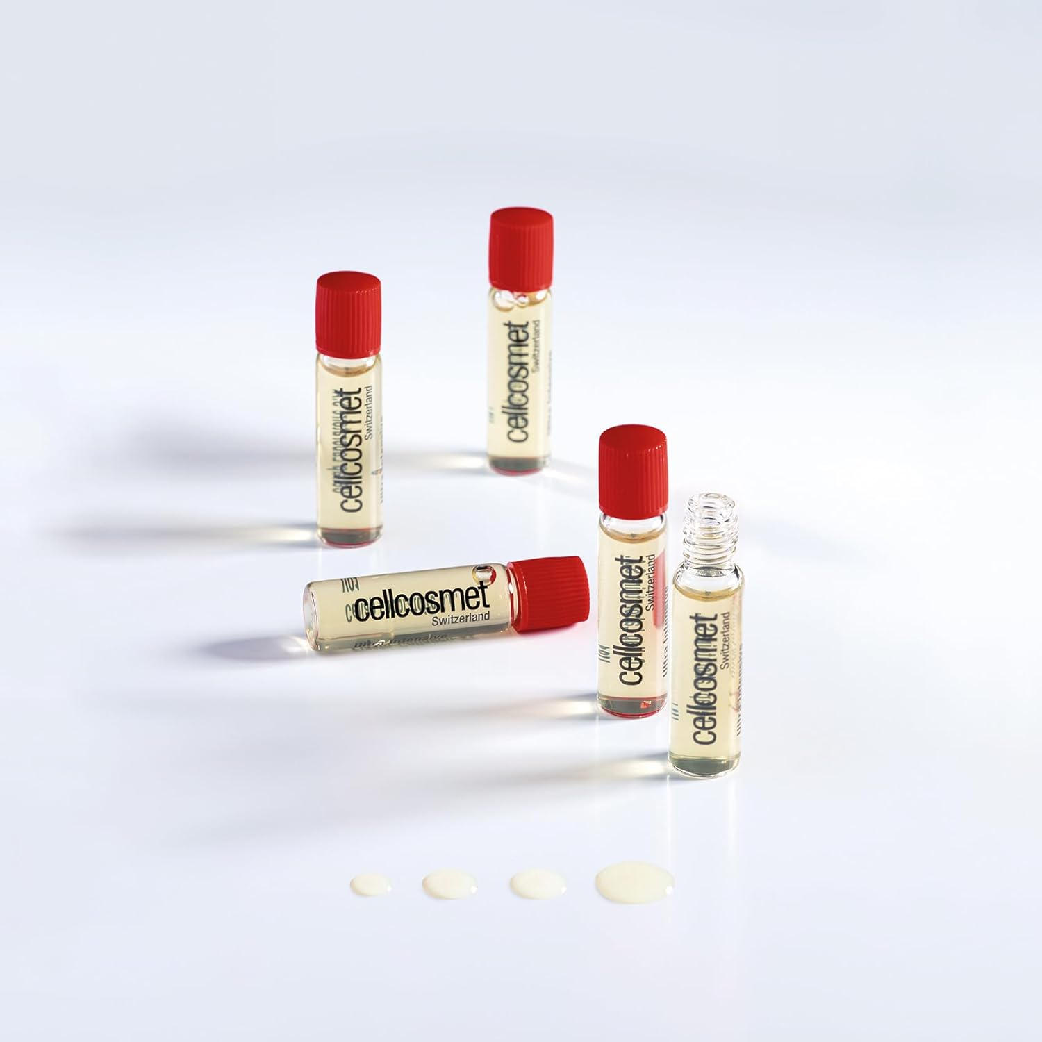 Cellcosmet 0.6 Fl Oz Pack of 1 for Youthful Skin Care