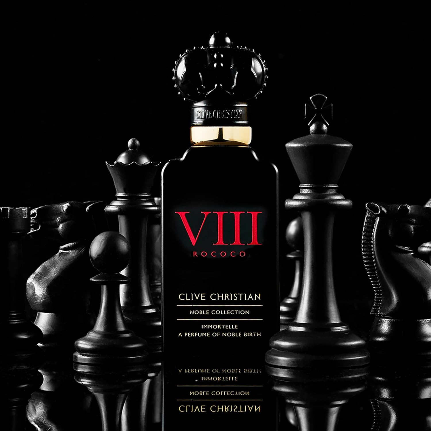 Clive Christian B0982KX4G2 Luxury Perfume for Men