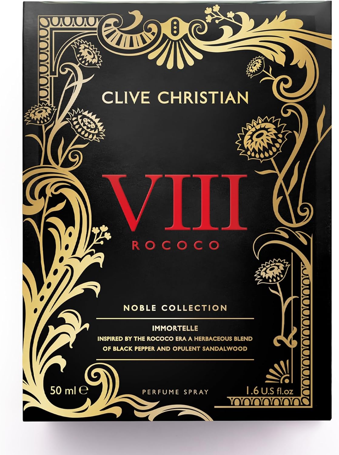 Clive Christian B0982KX4G2 Luxury Perfume for Men