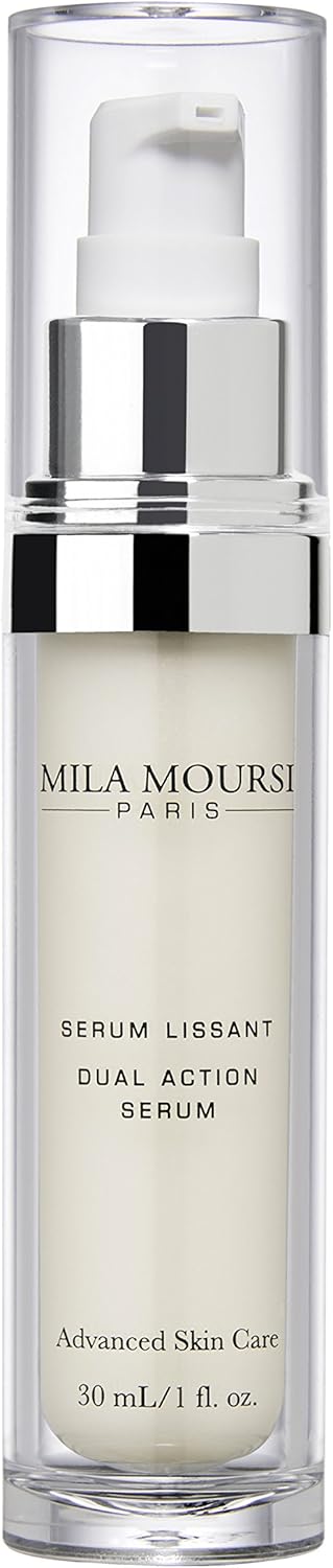 Mila Moursi Skin Care Products for Radiant Skin